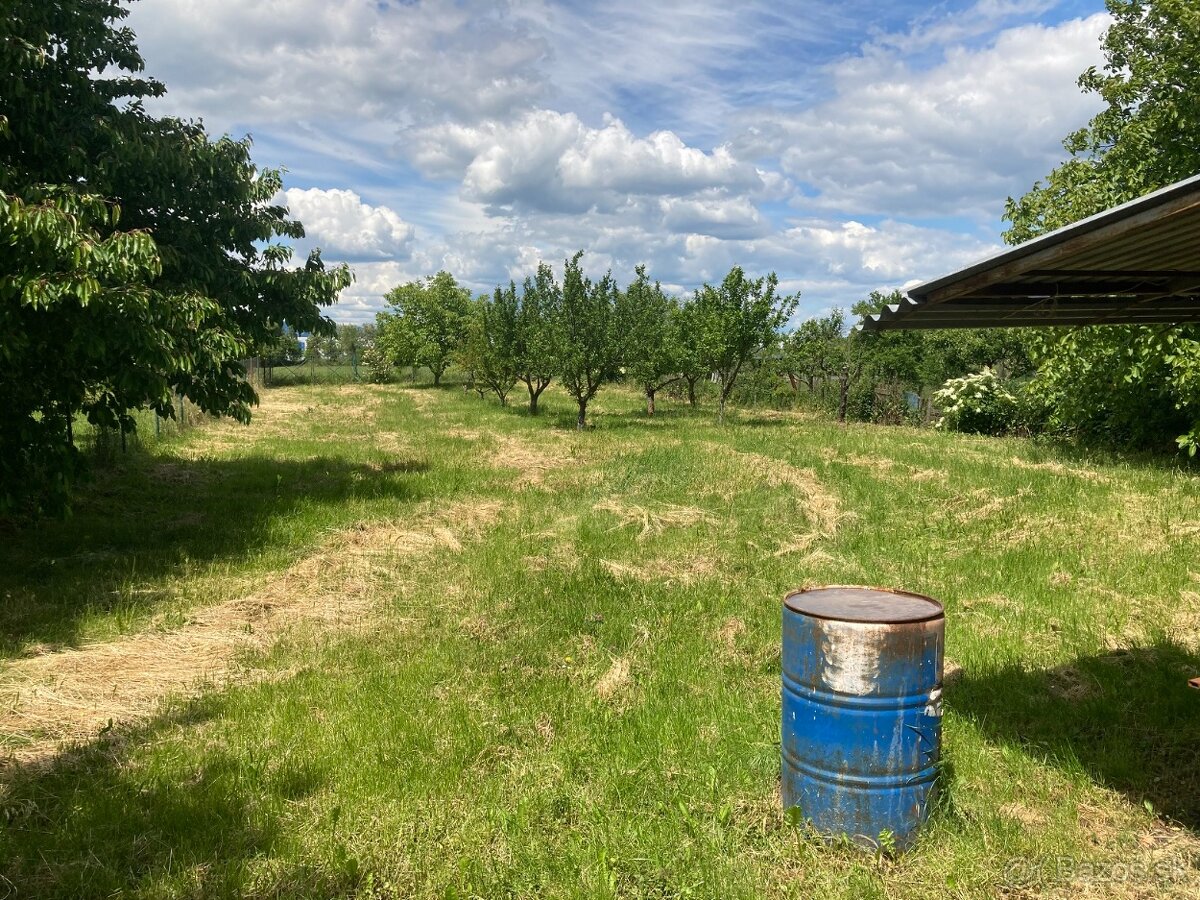 Podnikateľský objekt - 12