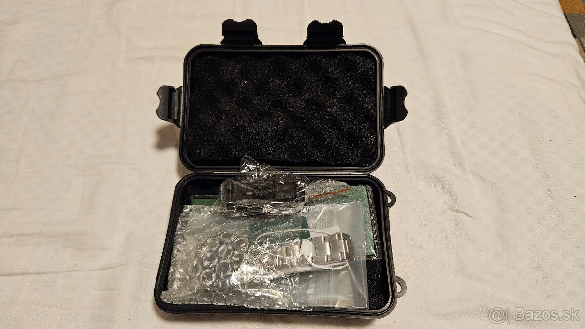 Pánske hodinky Steeldive SD1953 Automatic - 12