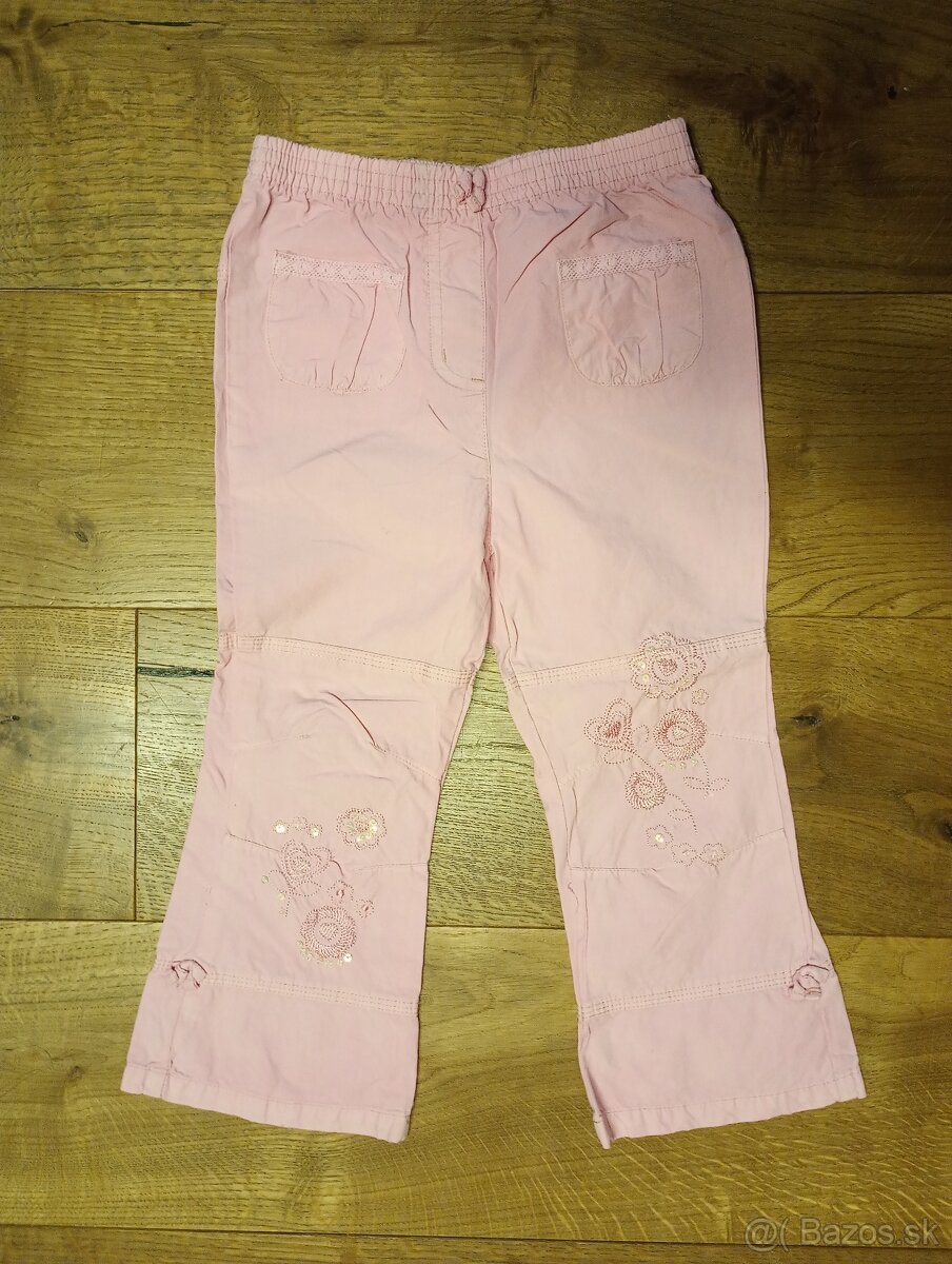 Balik veľ.98(27 ks) pre dievča - pošta GRÁTIS - 12