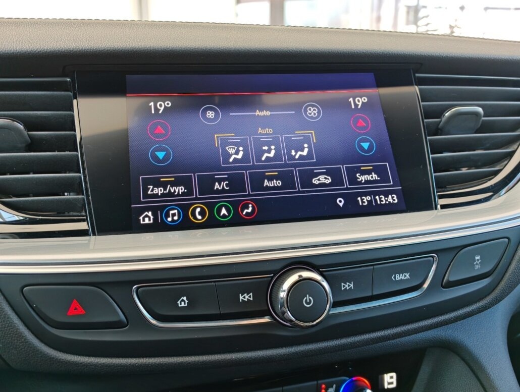 Opel Insignia ST 2.0 CDTi 128KW S Ultimate - 12