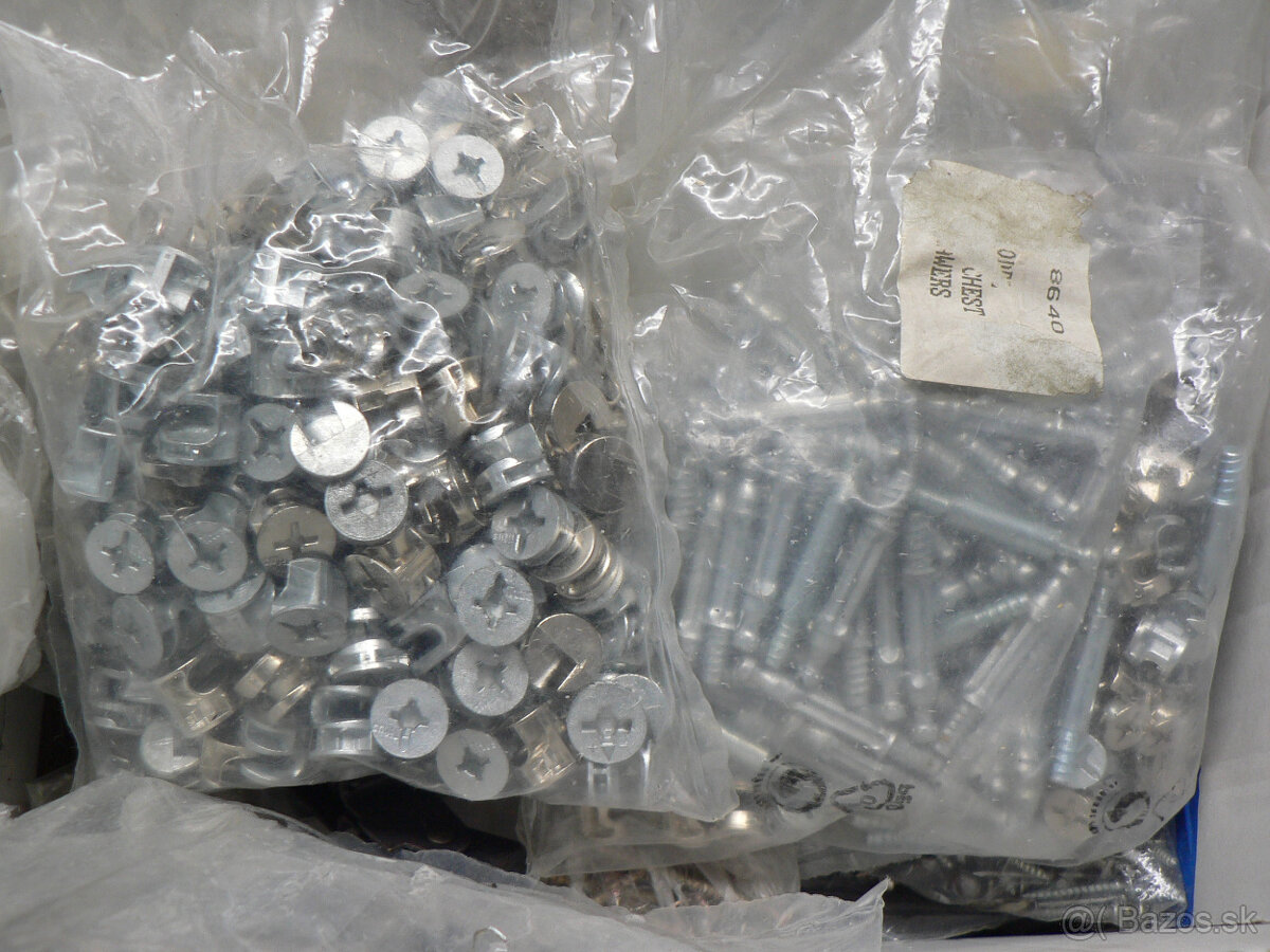 Veci pre stolárov. - 12