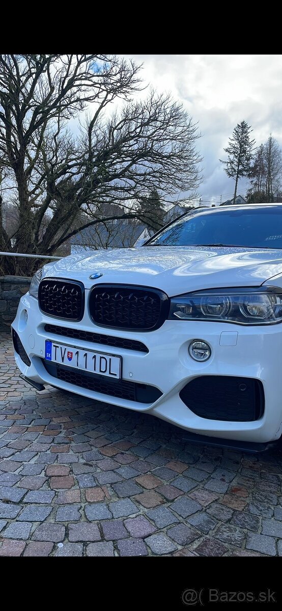 BMW X5 xDrive30d - 12
