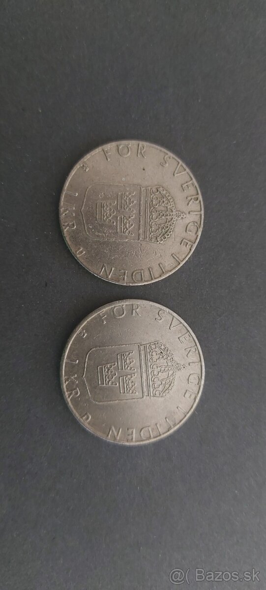 Rôzne mince staré na predaj - 12