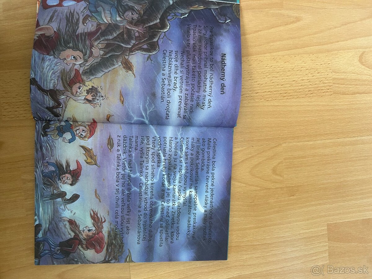 Nové knihy pre deti - 12