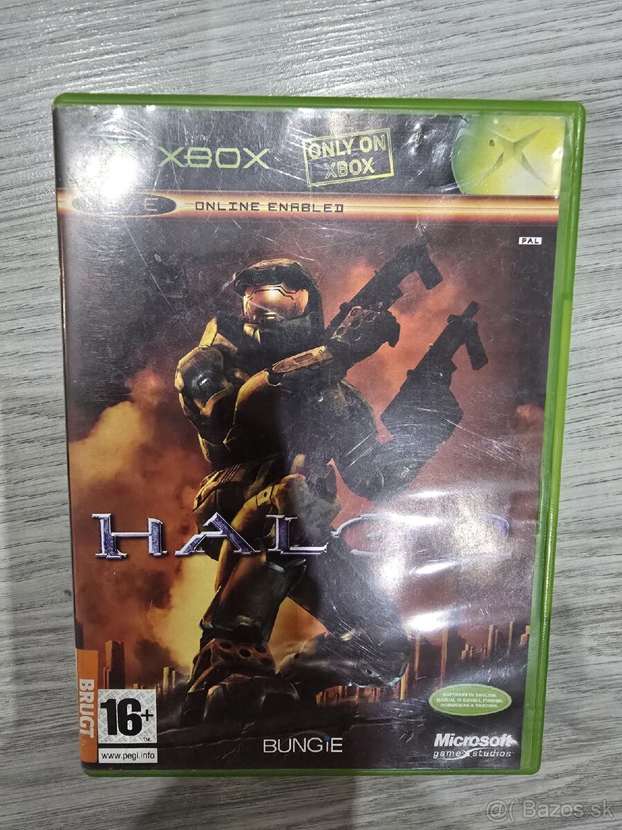Xbox 360 hry - 12