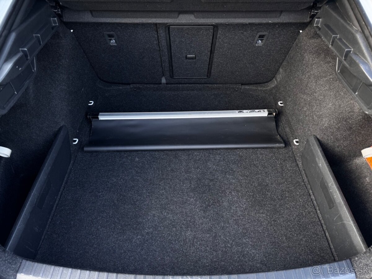 Škoda Octavia 1.5 TSI e-TEC Style DSG - 12