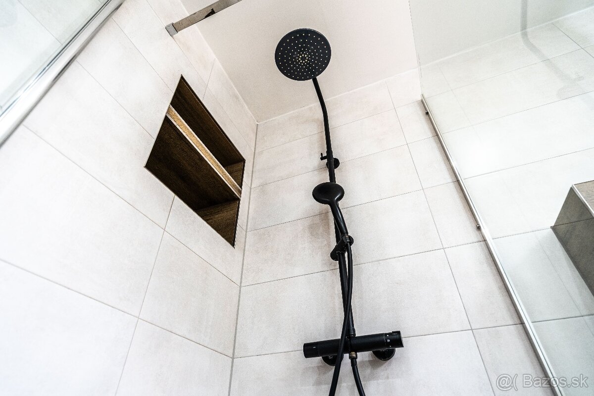 Na predaj útulný dom s pozemkom 2 550 m2 | Malý Lipník - 12