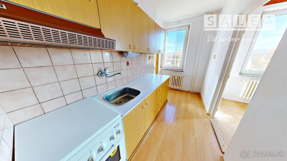 Exkluzívne Zaujímavý 3izbový byt pri Priori 65m2 Výťah - 12