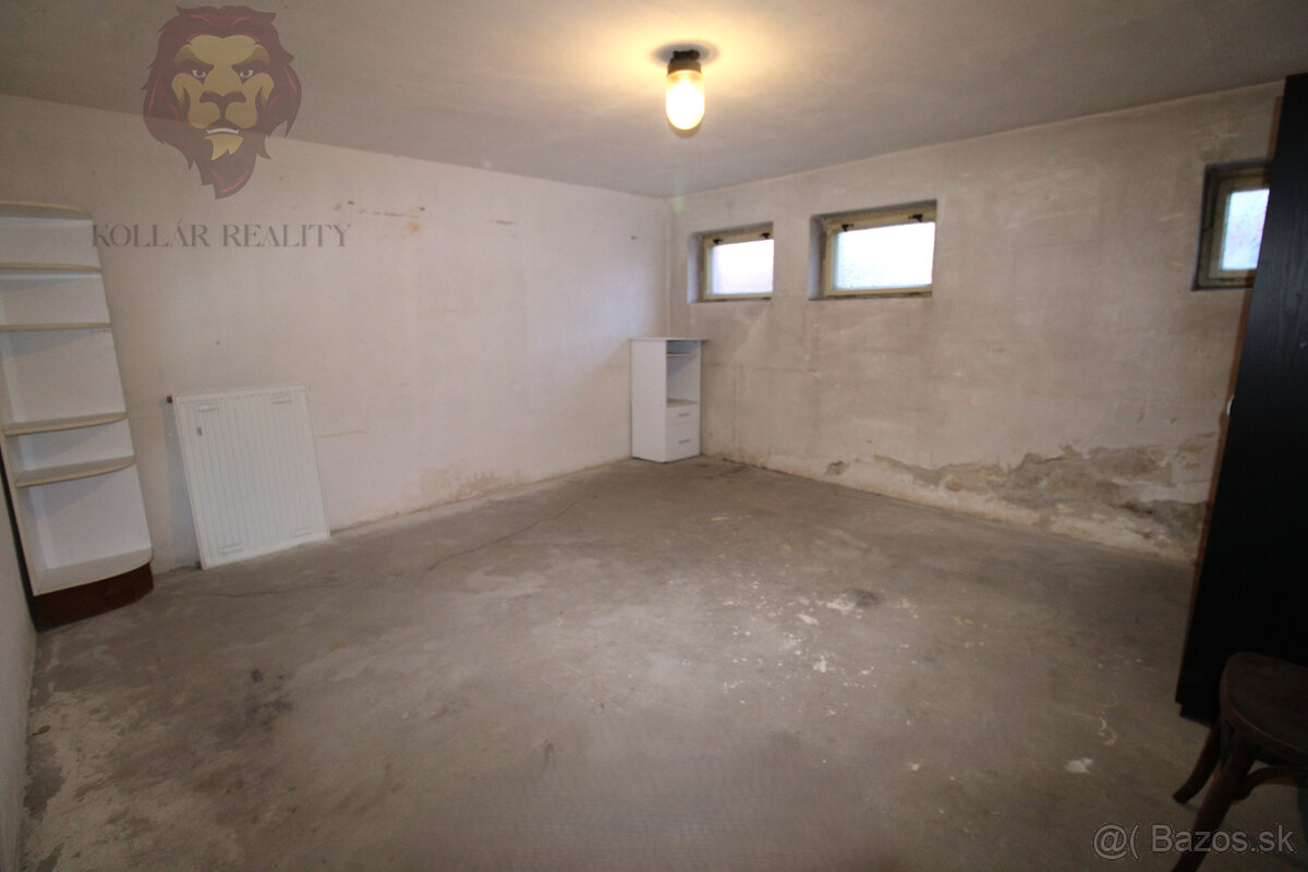 NA PRENÁJOM - 2 - izbový byt v centre Piešťan s parkovaním - 12