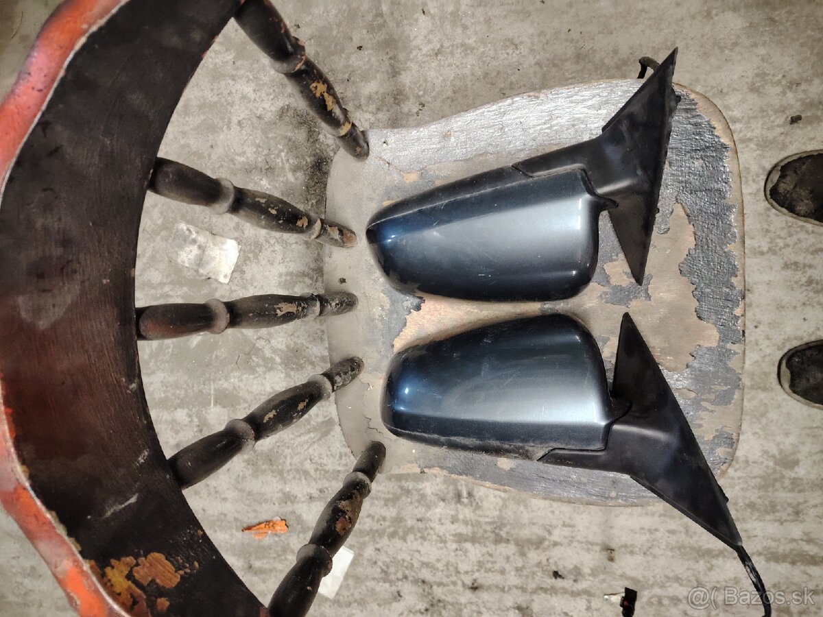 Audi A3 8p náhradné diely - 12