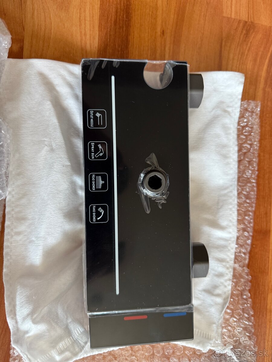 Termostaticke baterie - 12