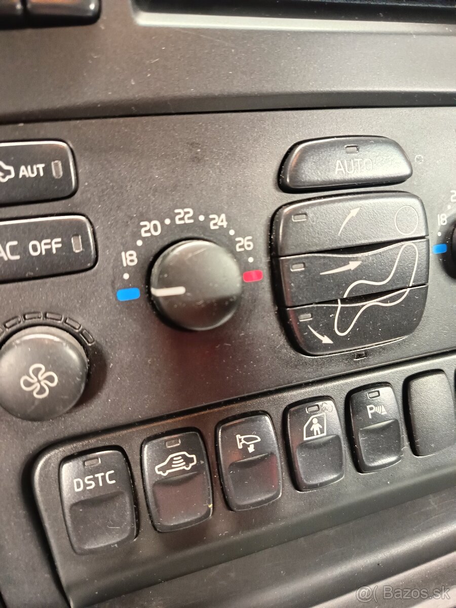 Predám Volvo xc90 - 12