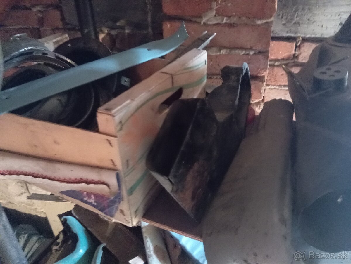 Volga 21 mix diely - 12