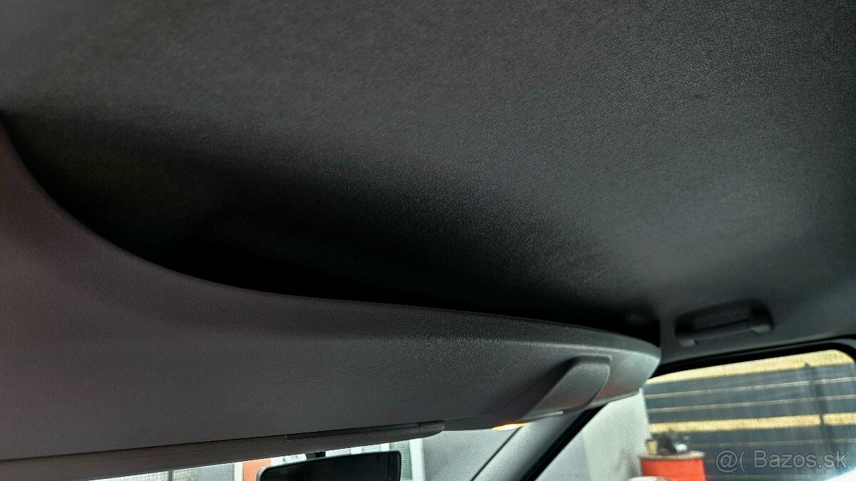 FIAT DOBLO 1.4i - 12