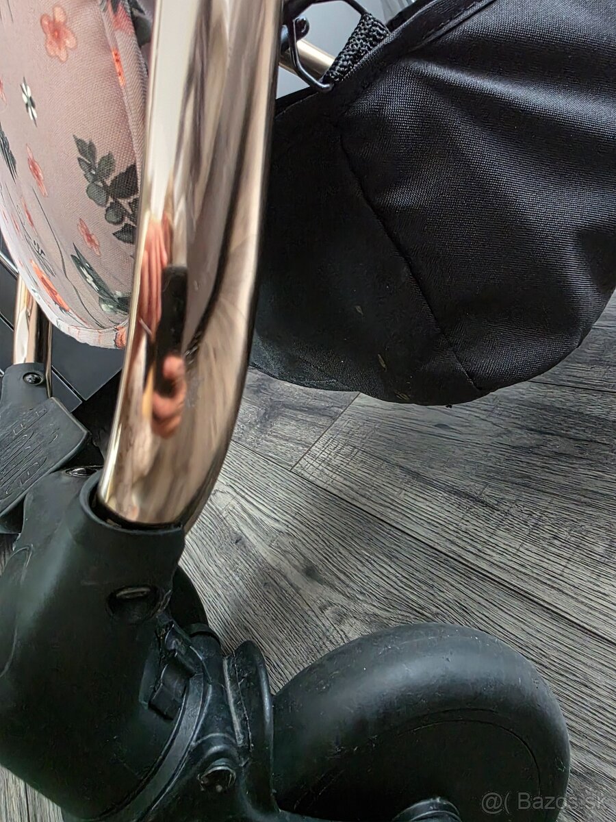 Elodie Mondo kočík - 12