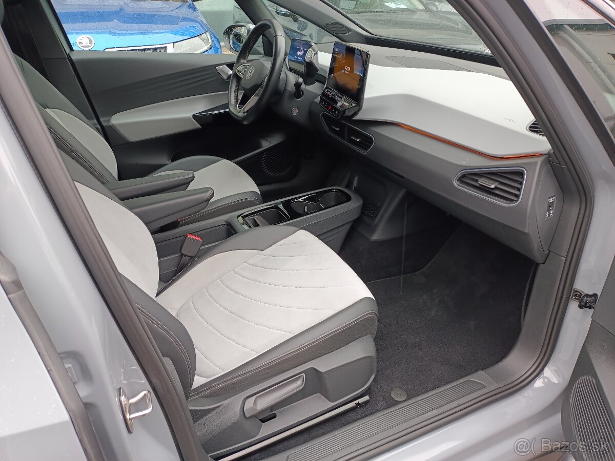 VW ID.3 Pro Performance electric 150kW - záruka Autodraft - 12