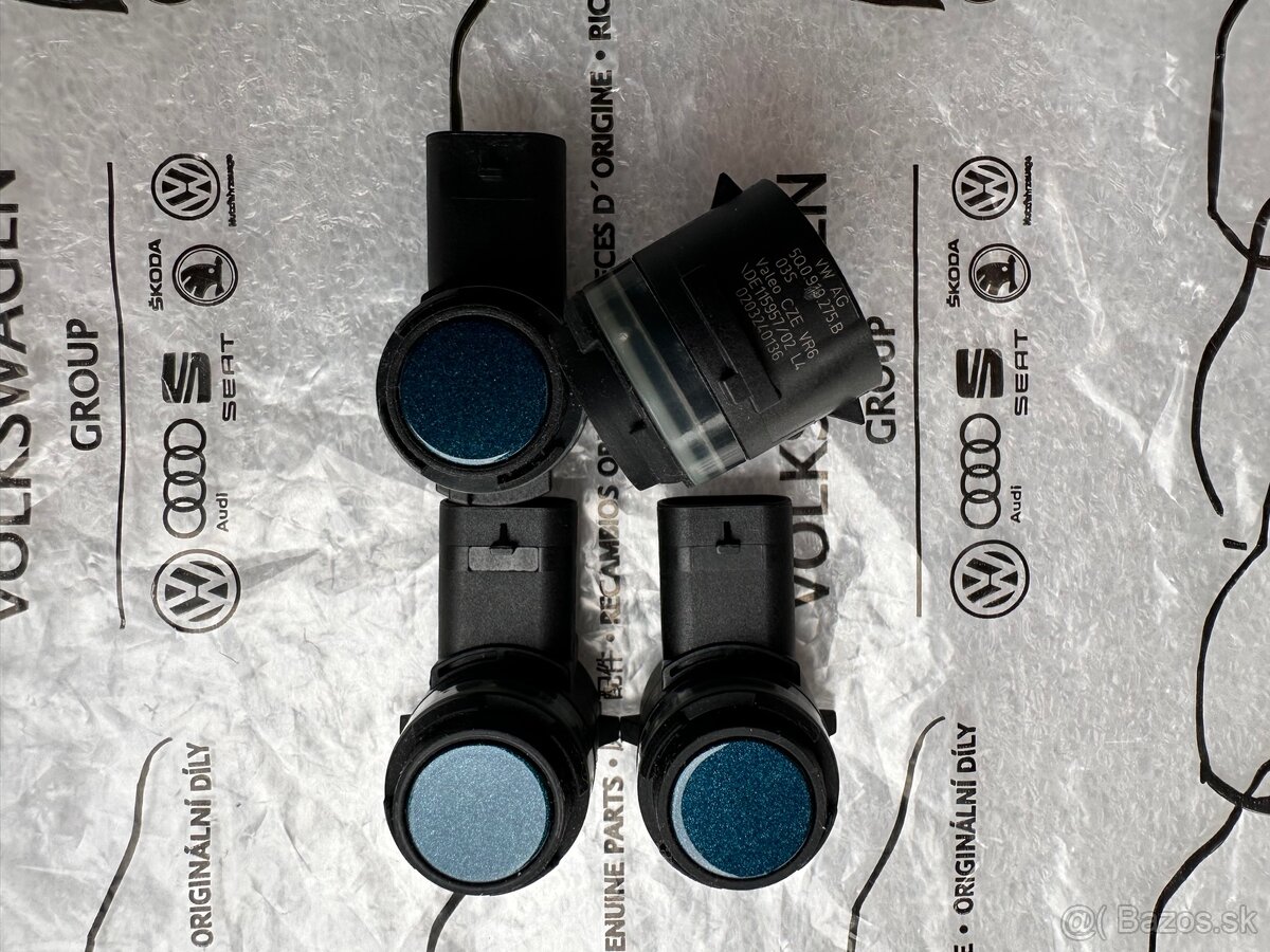 Parkovaci senzor PDC audi skoda vw - 12