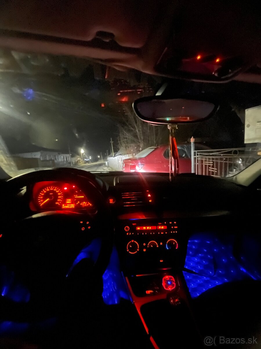 Bmw e87 118d 100kw - 12