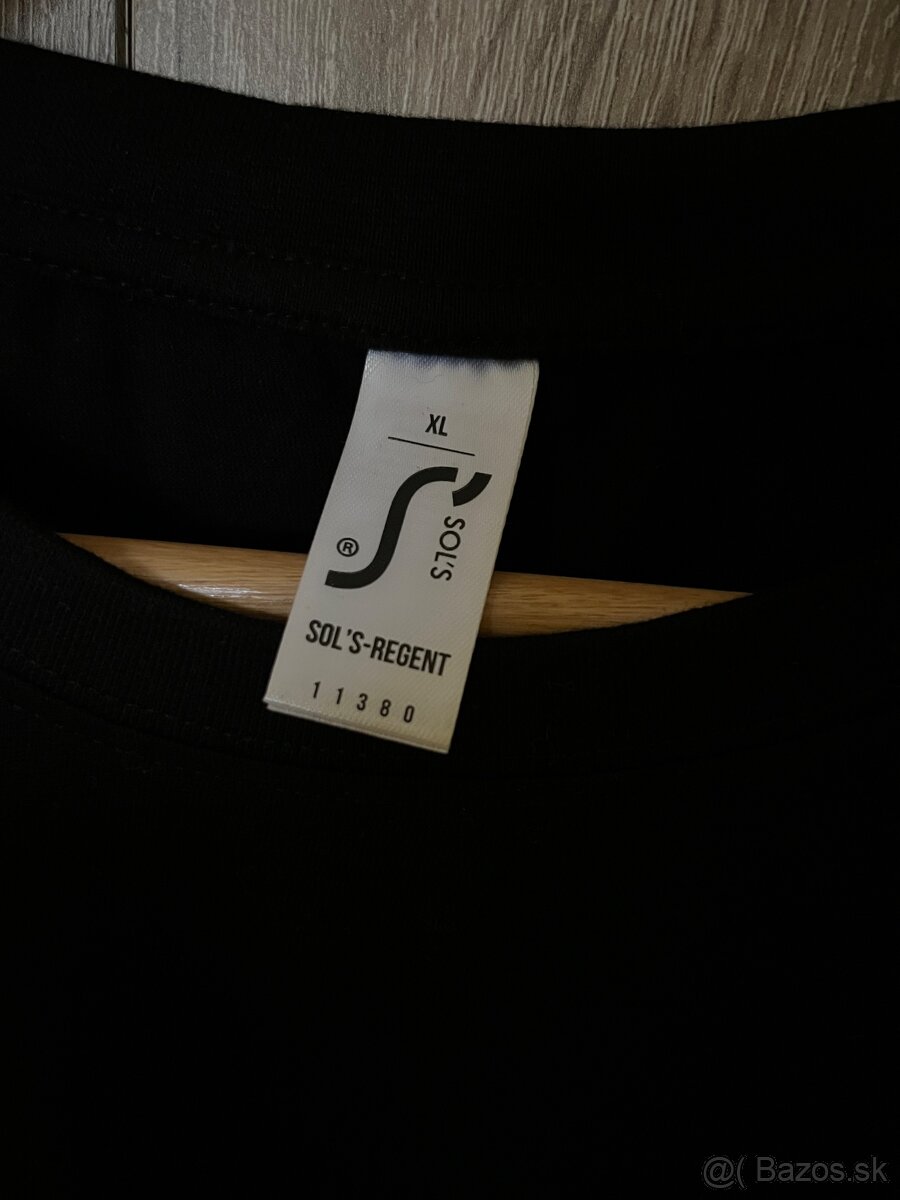 Security oblečenie - vlastná ochrana, nepoužívané - 12