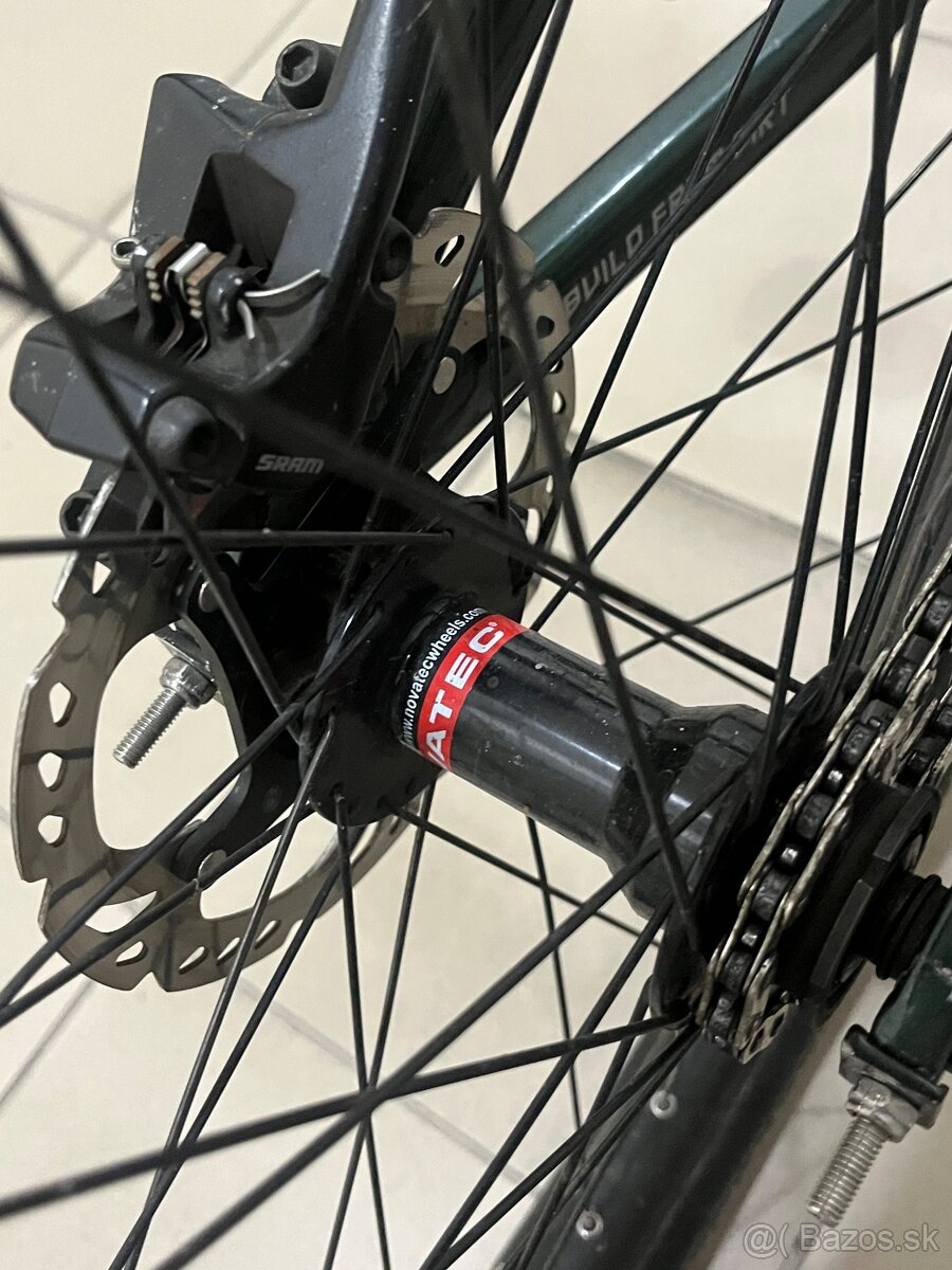 Ctm dirtking xpert - 12