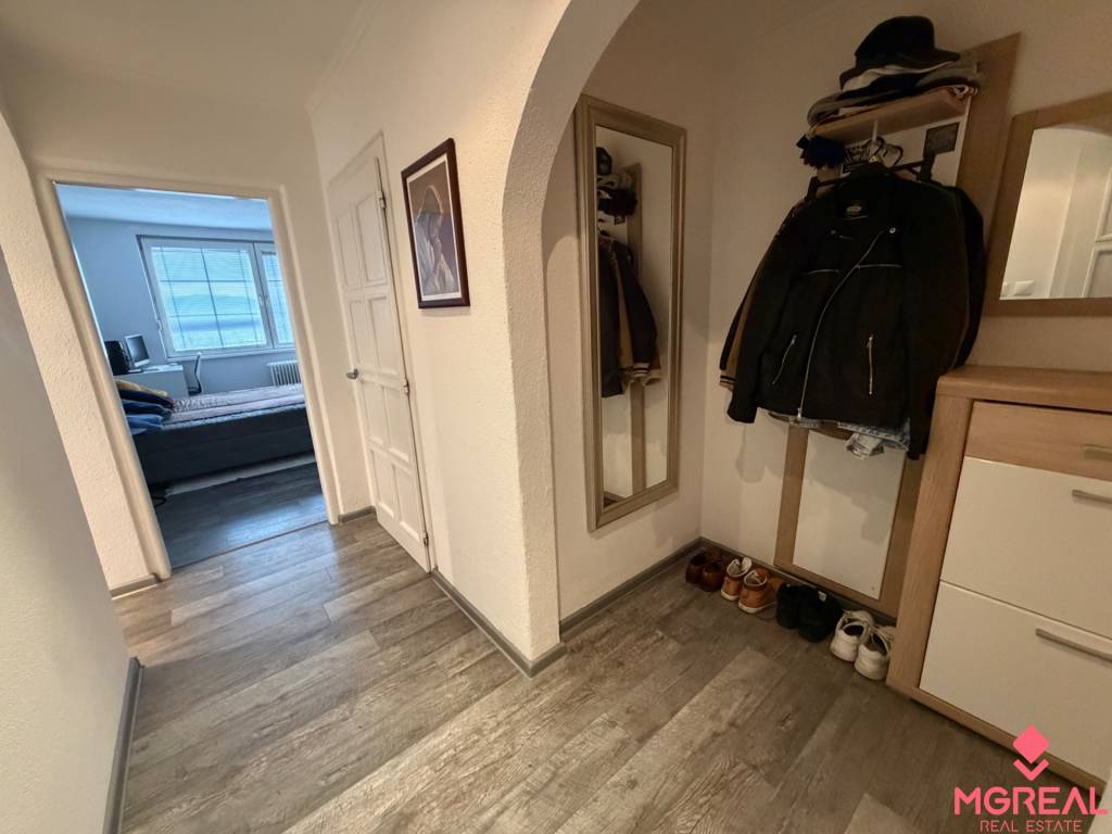 3 izbový byt s 3 balkónmi Topoľčany - 12