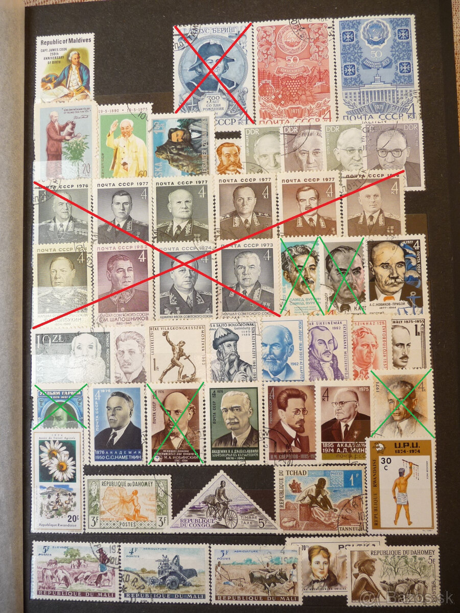 4. Znamky - 12