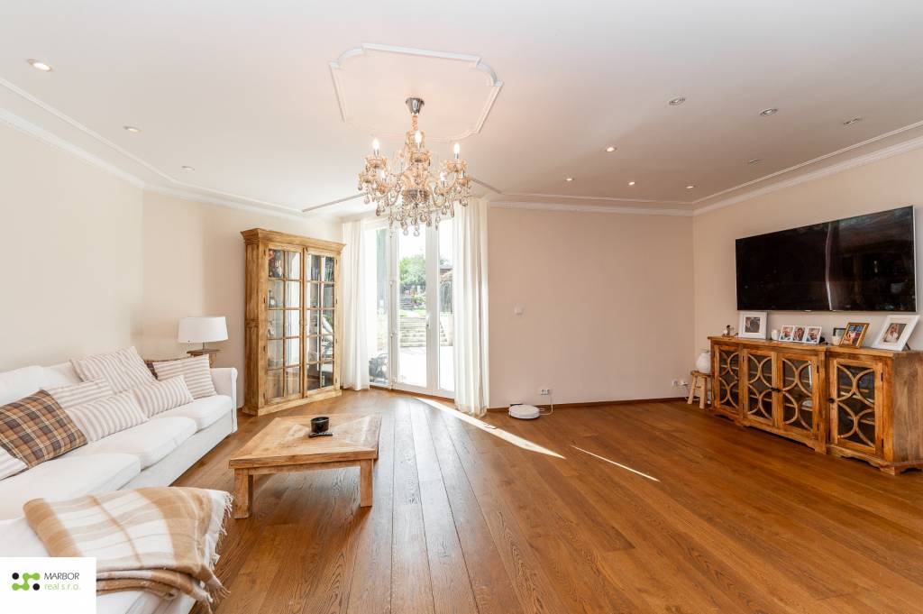 Na prenájom rodinný dom v lokalite Košice - Pereš - 12