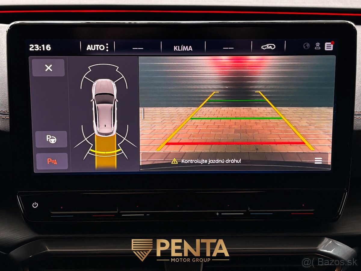 ⭐ CUPRA FORMENTOR 4x4 ⭐ - 12