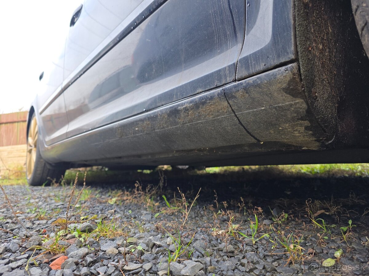 ŠKODA OCTAVIA II VRS - 12