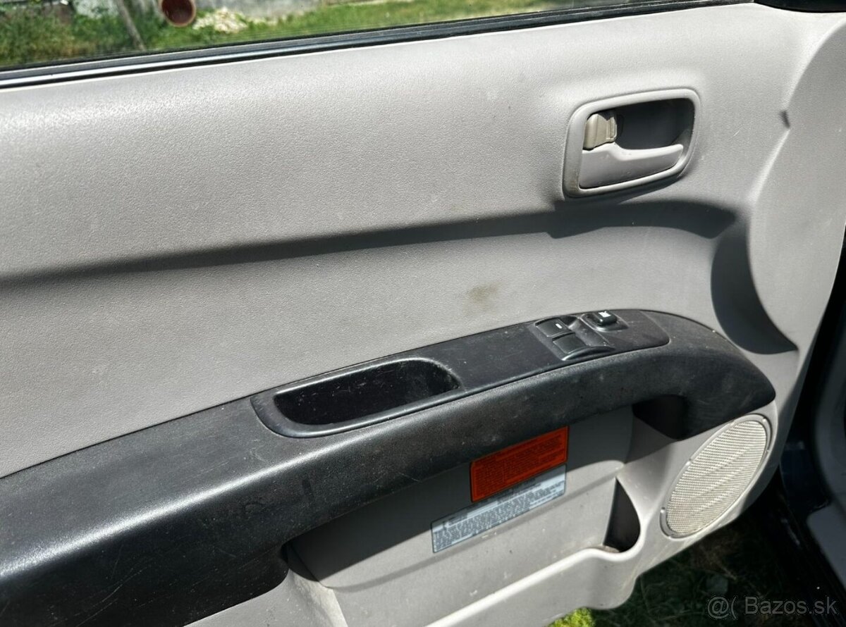 Mitsubishi L200 2.5 DI-D - 12