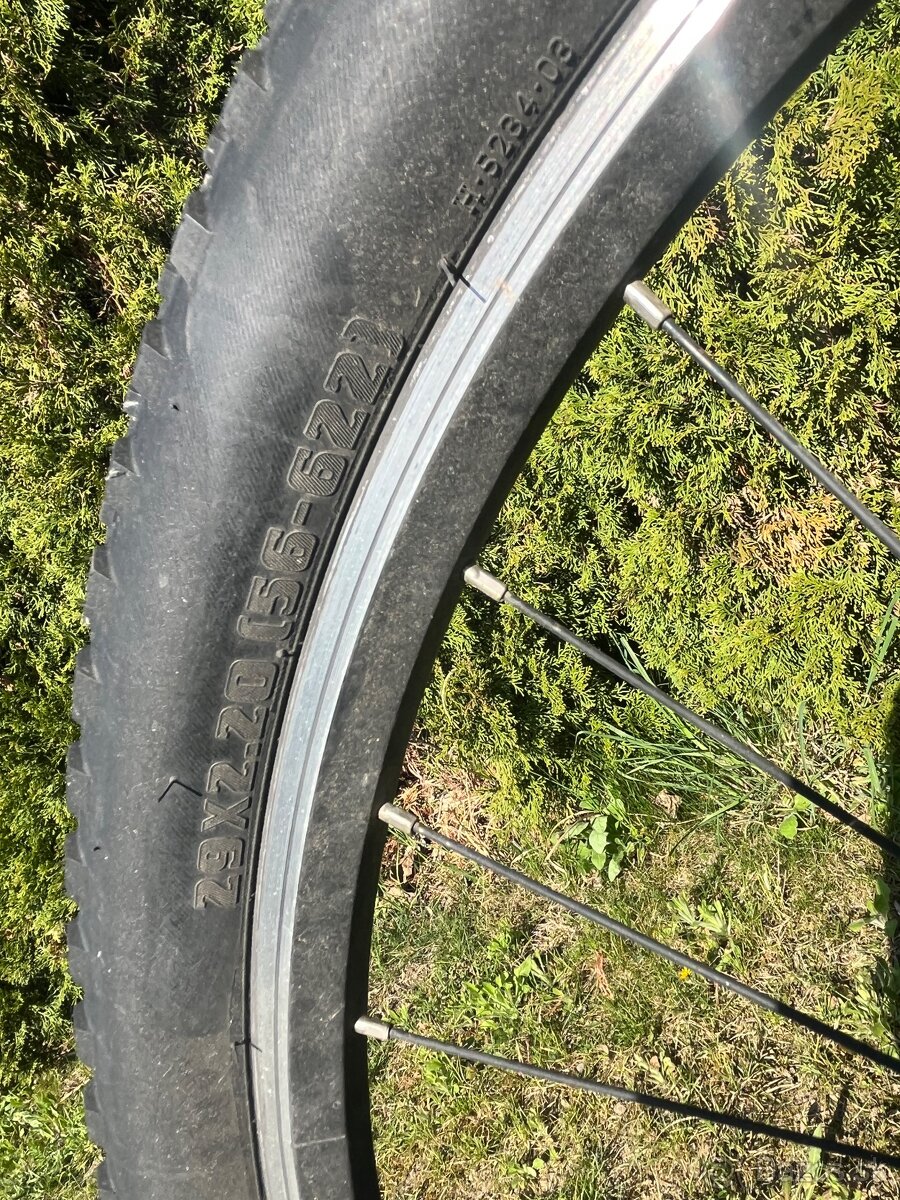 Predám bicykel - 12
