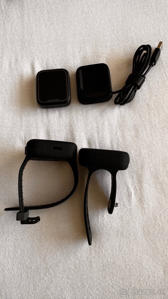 Insta360 X4 + bohaté príslušenstvo – kompletný set - 12