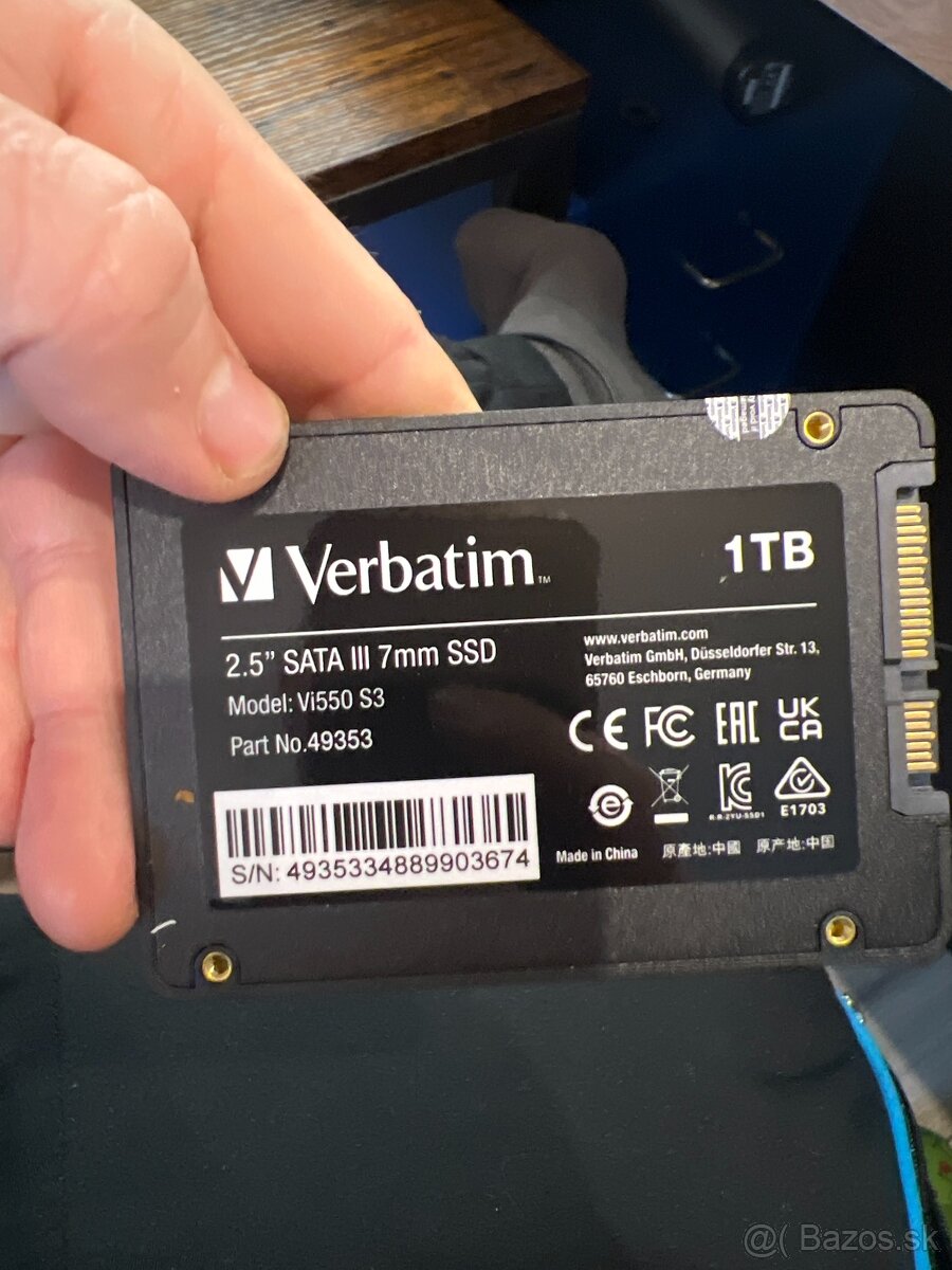 iMac 27” 5K (2015) | 2× SSD | 24GB RAM | Rýchly stav ⚡ - 12