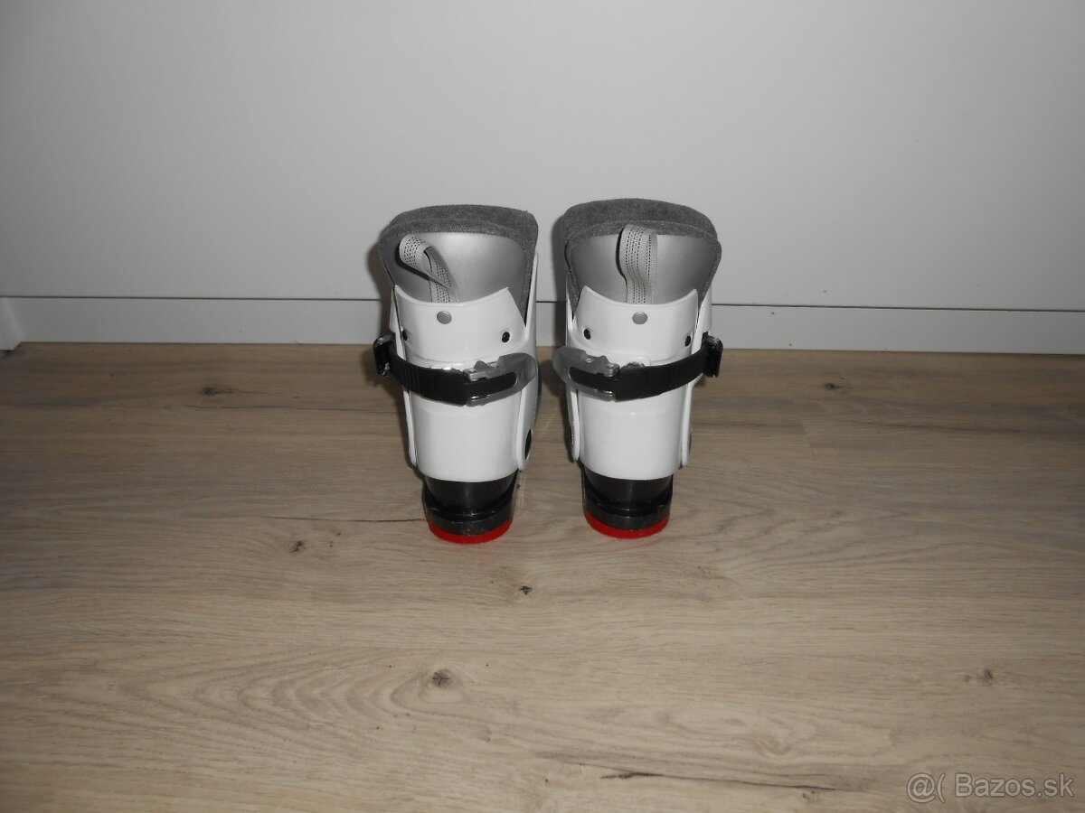 Predam detsky lyziarsky set za super cenu len 50 euro za kom - 12