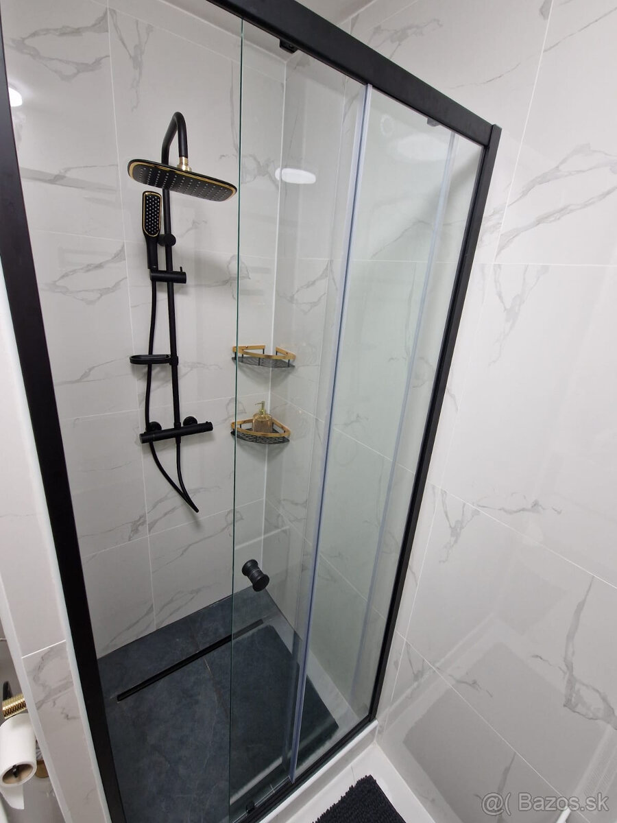 TOP cena 2-izbový BYT na PREDAJ vedla Donovalkova , s park - 12