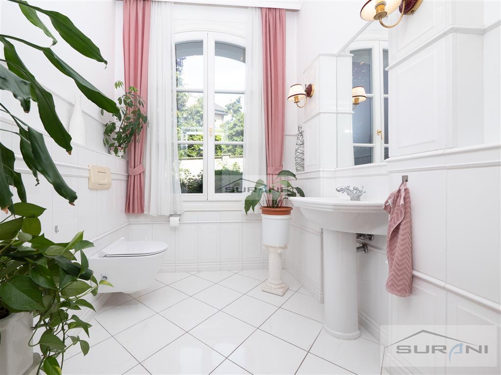 Súkromie, pokoj a diskrétnosť – trojizbový byt, 200 m2,... - 12