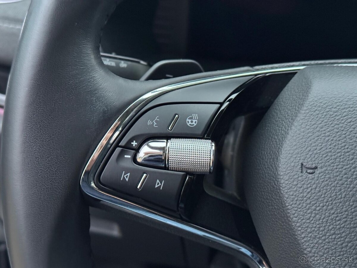 Škoda Octavia IV 2.0tdi, 110kw, DSG, SK pôvod - 12
