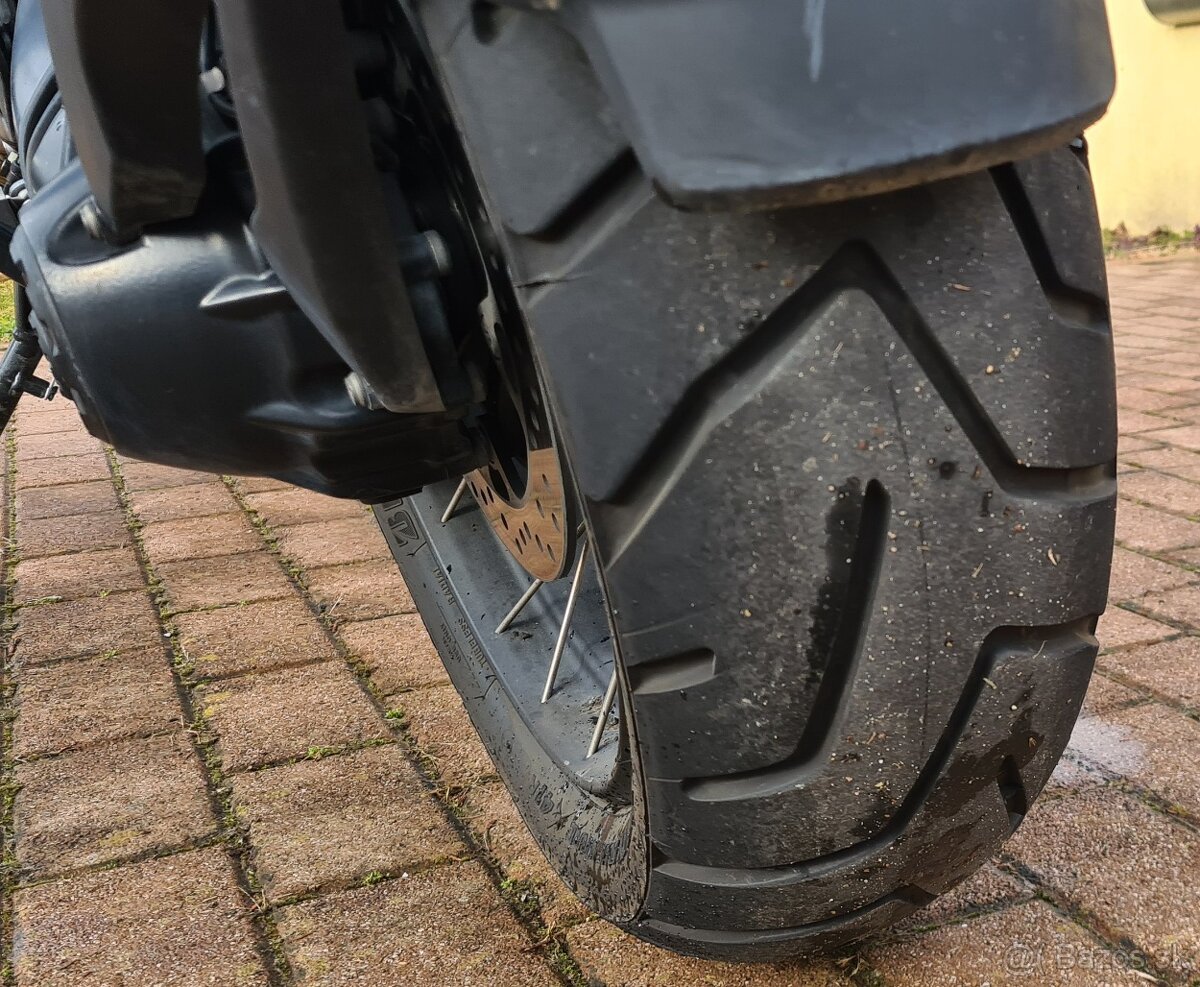 BMW 1250 GS Adwenture - 12