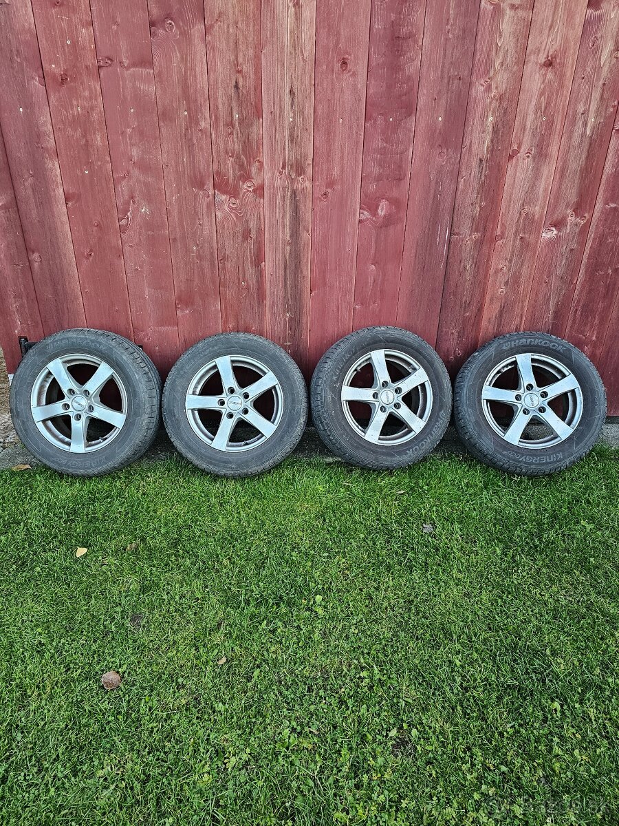 Škoda octavia 2012 - 12