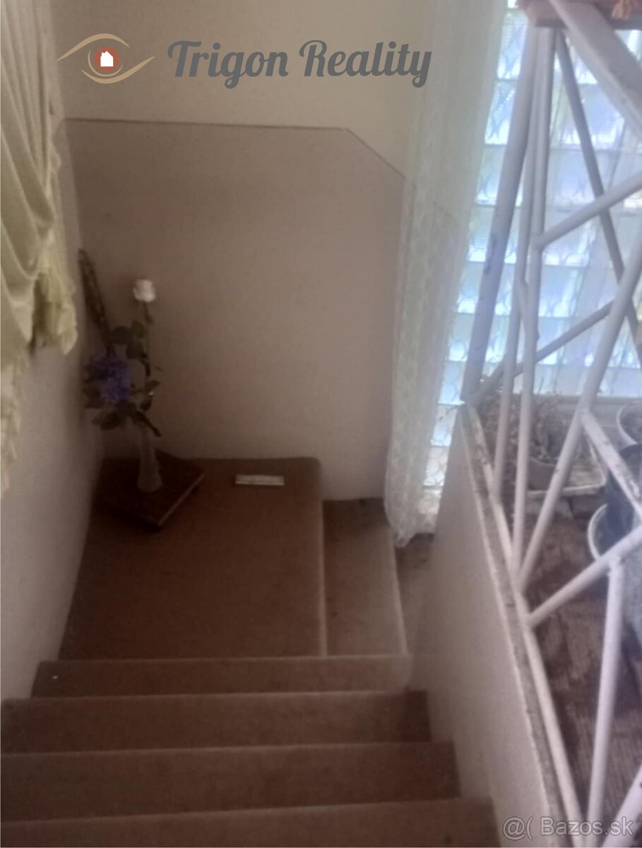 Rodinný dom - HURBANOVO - 12