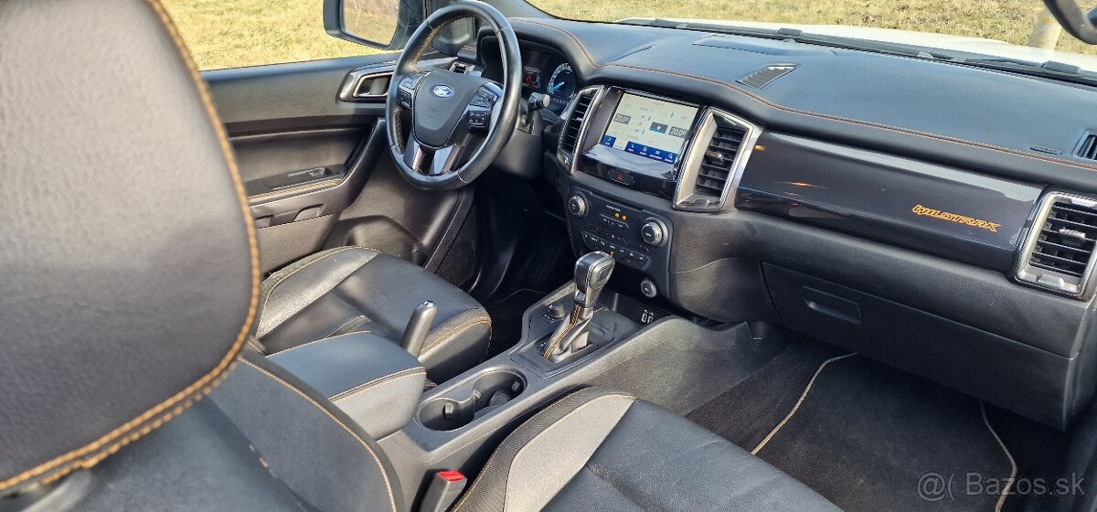 Predam Ford Ranger - 12