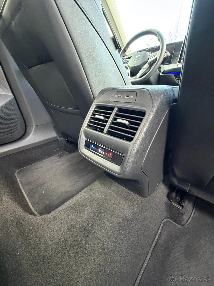 Volkswagen Passat Variant Elegance 1.5 TSI eHybrid DS6 - 12