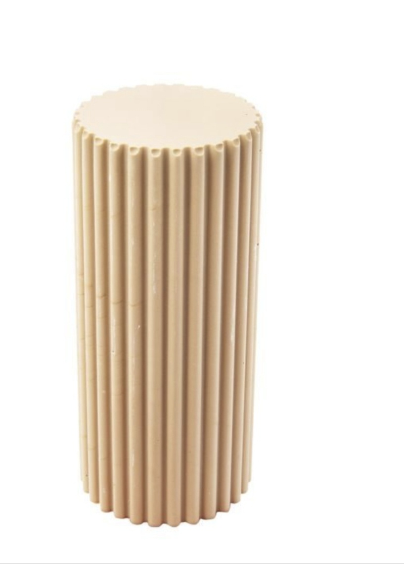 Forma na sviečky - 12