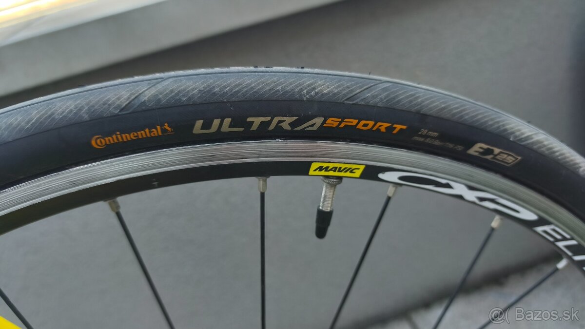 Karbonovy cestny bicykel zn. Boardman - 12