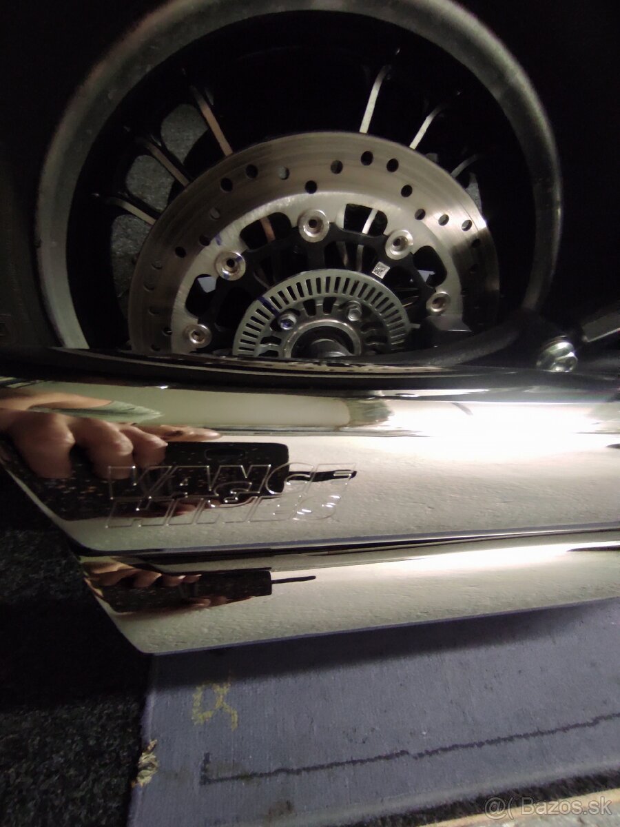 Indian Scout classic, r.v. 2022 - 12