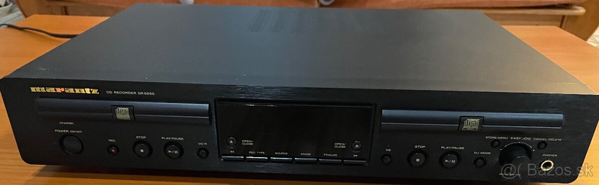 Parasound Marantz NHT 2.9 ponuknite - 12
