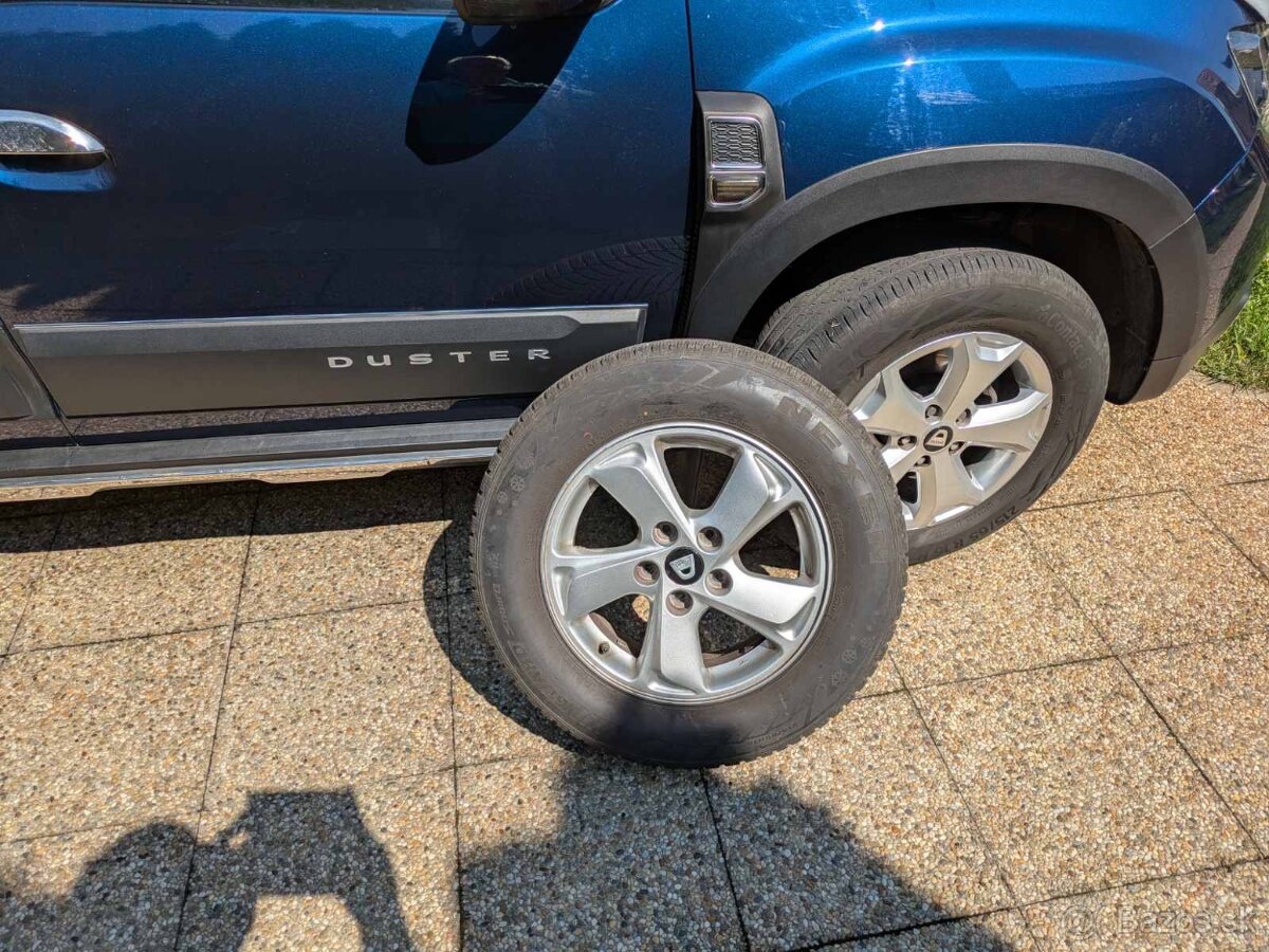 Dacia Duster 2, 1.3 Tce, 9/2020 - 12