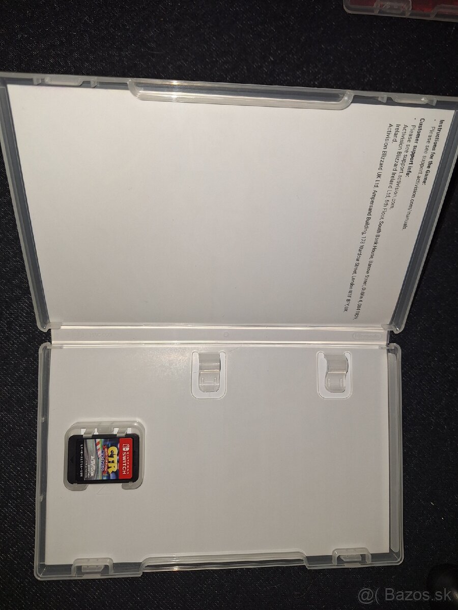 Nintendo Switch OLED - 12