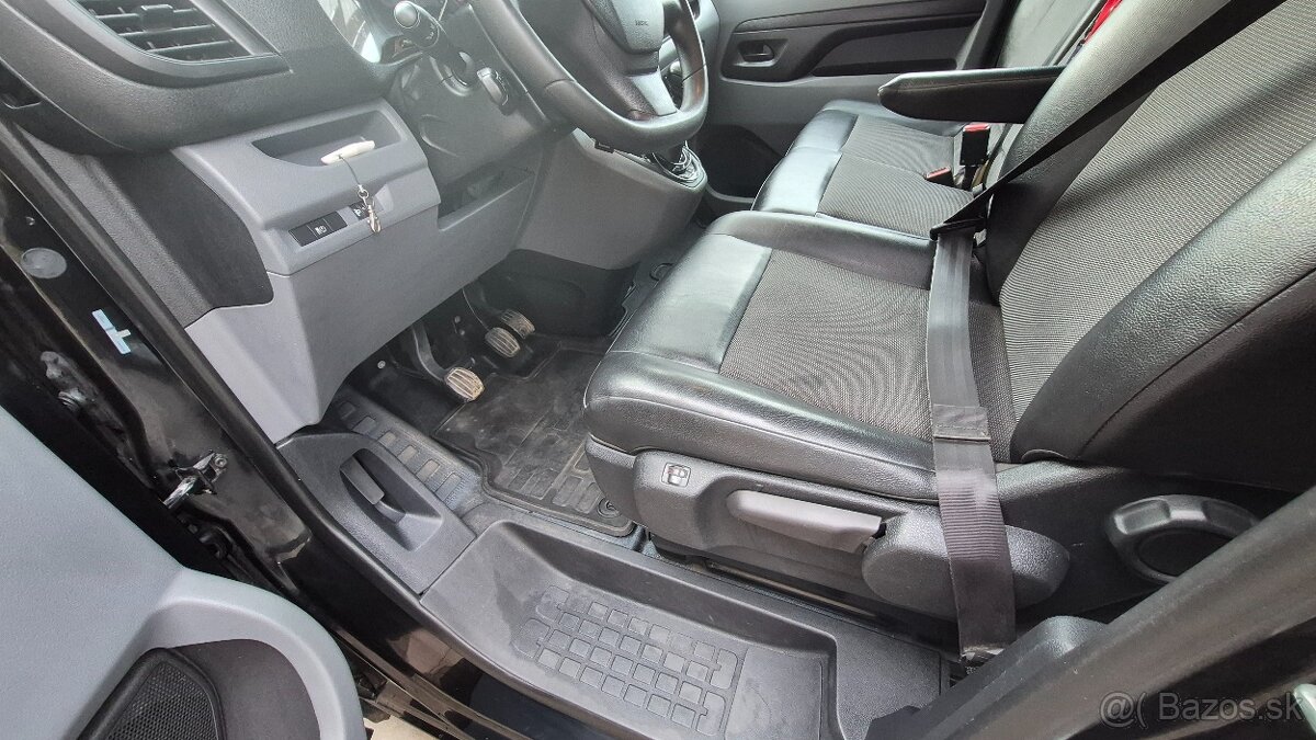 Peugeot expert 2.0 90kw - 12