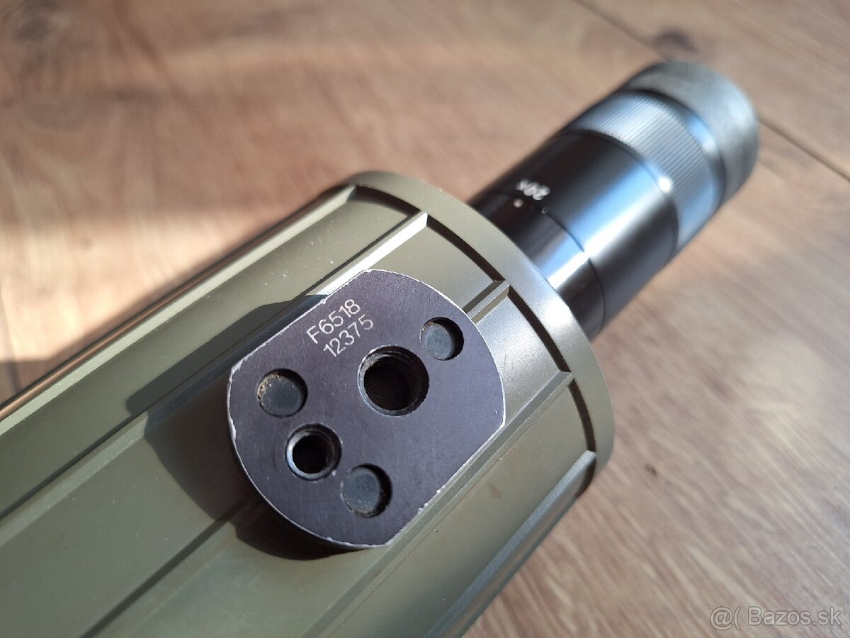 Spektív Swarovski CT 85 - 20-60x - 12